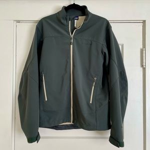 Patagonia Men’s Jacket